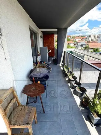 Apartament 2 camere Cluj-Napoca - poza 8