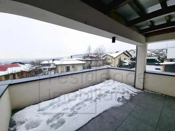 Casă 5 camere Cluj-Napoca - poza 10