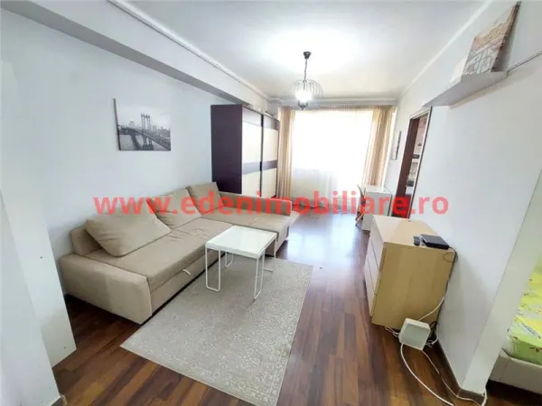Apartament 1 camera Cluj-Napoca - poza 1