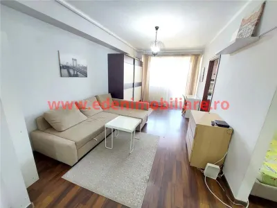 Inchiriere apartament 1 camera Studium Green Cluj-Napoca - Cluj-Napoca
