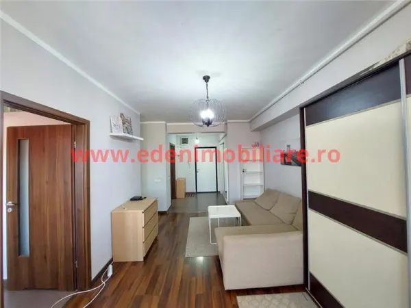 Apartament 1 camera Cluj-Napoca - poza 2