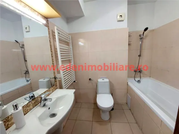 Apartament 1 camera Cluj-Napoca - poza 6