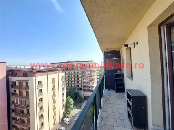 Apartament 1 camera Cluj-Napoca - poza 7