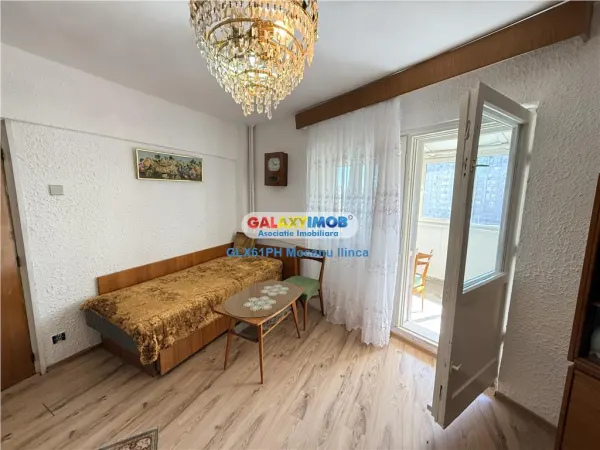 Apartament 2 camere Ploiești - poza 1