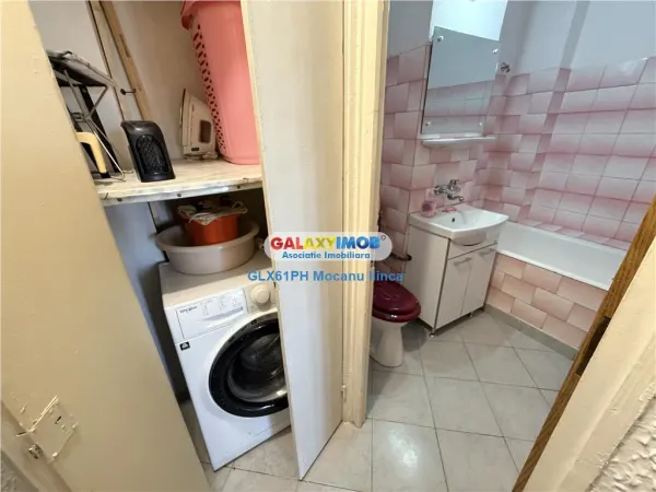 Apartament 2 camere Ploiești - poza 4