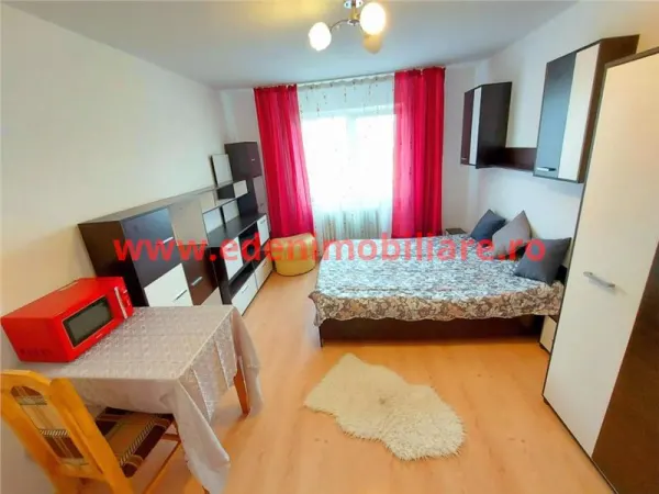 Apartament 1 camera Cluj-Napoca - poza 1