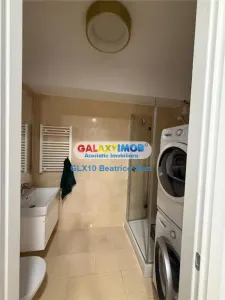 Inchiriere apartament 3 camere imobil rezidential Ion Mihalache - foto 11