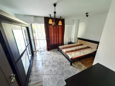 Apartament spatios, 2 camere, Marasti, zona Revo Gym+Garaj - foto 6