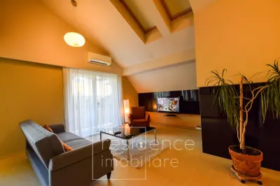 Apartament cu 4 camere, 150 mp, Manastur, zona Denver + Parcare - Cluj-Napoca