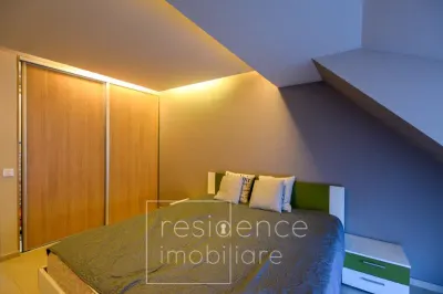 Apartament cu 4 camere, 150 mp, Manastur, zona Denver + Parcare - foto 15