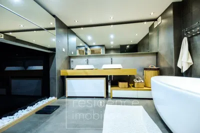 Apartament cu 4 camere, 150 mp, Manastur, zona Denver + Parcare - foto 21