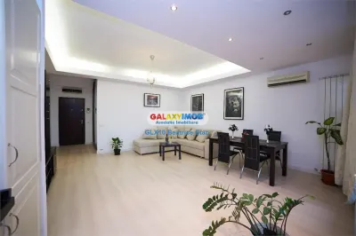 Inchiriere apartament 2 camere amplu complex rezidential N.Caramfil - foto 7