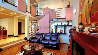 Vila de vanzare Timisoara, 4 dormitoare, piscina, garaj dublu - foto 2