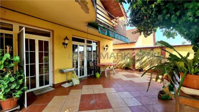 Vila de vanzare Timisoara, 4 dormitoare, piscina, garaj dublu - foto 11