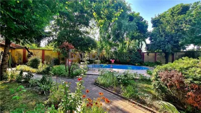 Vila de vanzare Timisoara, 4 dormitoare, piscina, garaj dublu - foto 12