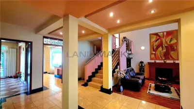 Vila de vanzare Timisoara, 4 dormitoare, piscina, garaj dublu - foto 4