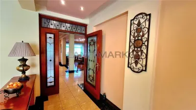 Vila de vanzare Timisoara, 4 dormitoare, piscina, garaj dublu - foto 5