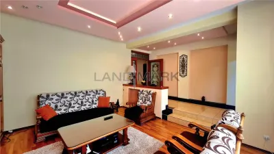 Vila de vanzare Timisoara, 4 dormitoare, piscina, garaj dublu - foto 7
