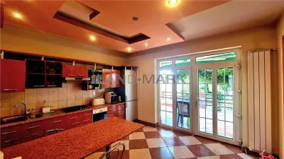 Vila de vanzare Timisoara, 4 dormitoare, piscina, garaj dublu - foto 9