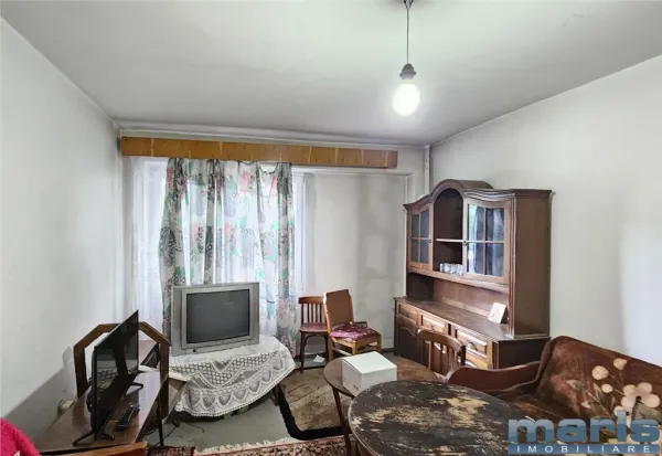 Apartament 2 camere Târgu Mureș - poza 1