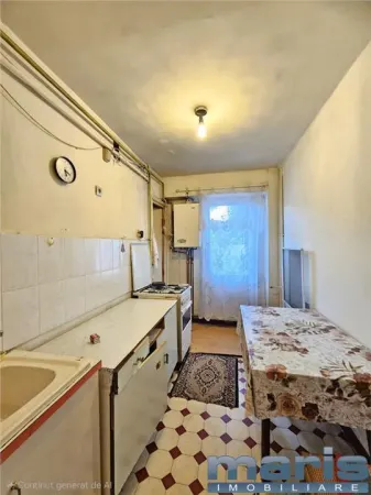 Apartament 2 camere Târgu Mureș - poza 2