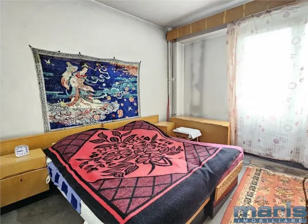 Apartament 2 camere Târgu Mureș - poza 3