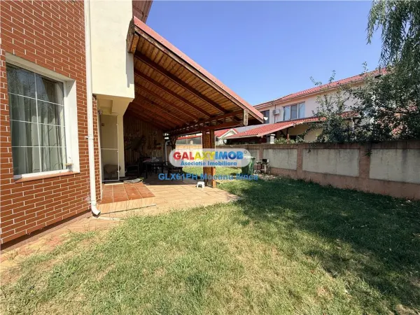 Casă 4 camere Ploiești - poza 12