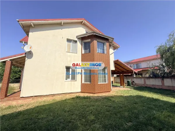 Casă 4 camere Ploiești - poza 13