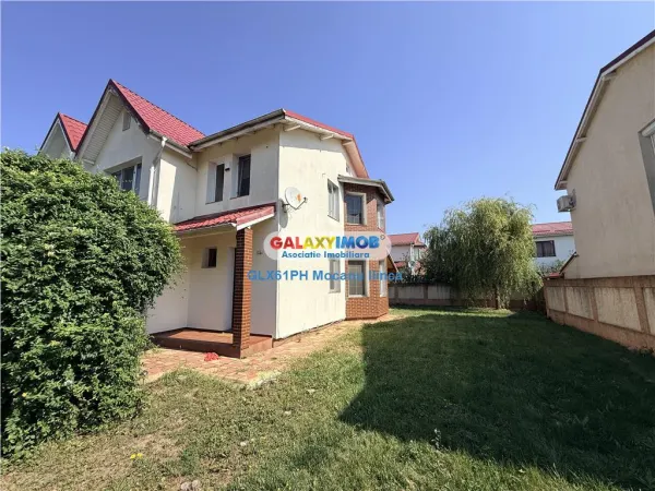 Casă 4 camere Ploiești - poza 14