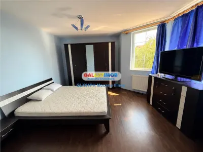 Inchiriere casa in Irish Park, langa Ploiesti - foto 4