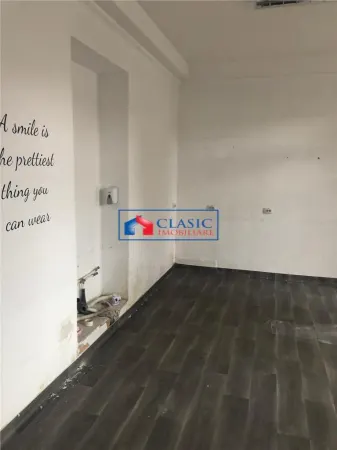 Spațiu comercial Cluj-Napoca - poza 2