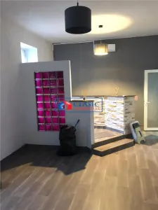 Inchiriere spatiu comercial- birou 75 mp in Centru zona Piata Mihai Viteazu - foto 3
