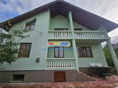 Inchiriere casa P + M Aleea Manastirii - foto 2