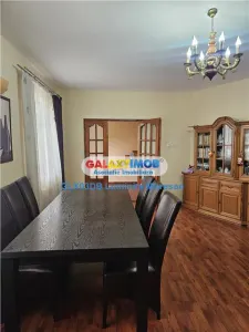 Inchiriere casa P + M Aleea Manastirii - foto 5