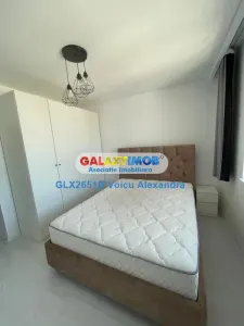 Apartament 3 Cam Bloc Nou Berceni - Dimitrie Leonida - Metrou - foto 1