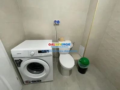 Apartament 3 Cam Bloc Nou Berceni - Dimitrie Leonida - Metrou - foto 6