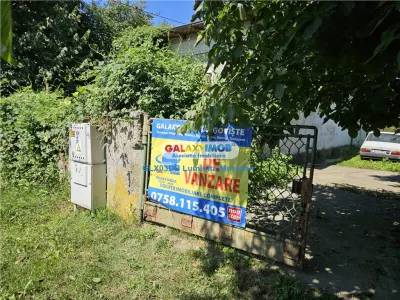 Vanzare casa batraneasca S + P teren Valea Voievozilor - foto 2