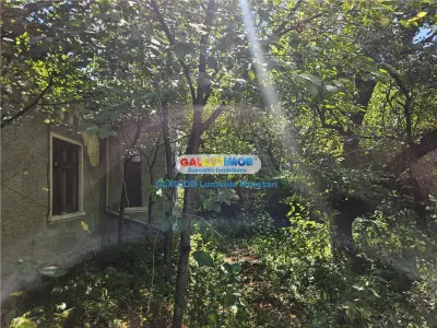 Vanzare casa batraneasca S + P teren Valea Voievozilor - foto 11