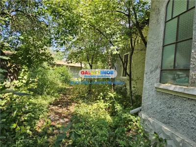 Vanzare casa batraneasca S + P teren Valea Voievozilor - foto 12