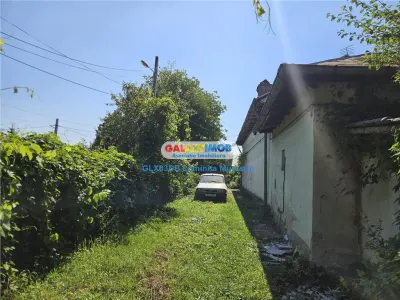 Vanzare casa batraneasca S + P teren Valea Voievozilor - foto 6