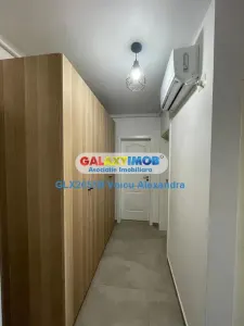 Apartament 3 Cam Bloc Nou Berceni - Dimitrie Leonida - Metrou - foto 7