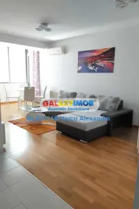 Apartament 2 Cam Berceni - Dimitrie Leonida - Monaco Towers - foto 1