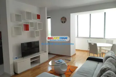 Apartament 2 Cam Berceni - Dimitrie Leonida - Monaco Towers - foto 2