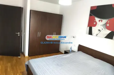 Apartament 2 Cam Berceni - Dimitrie Leonida - Monaco Towers - foto 4