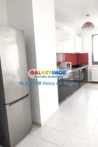 Apartament 2 Cam Berceni - Dimitrie Leonida - Monaco Towers - foto 6