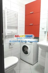 Apartament 2 Cam Berceni - Dimitrie Leonida - Monaco Towers - foto 7