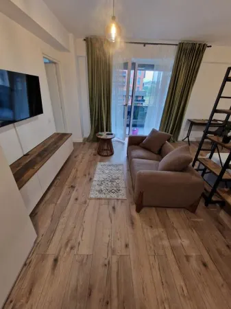 Apartament 1 camera Iași - poza 2