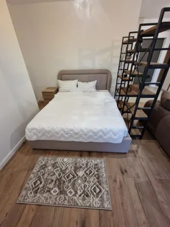 Apartament 1 camera Iași - poza 4