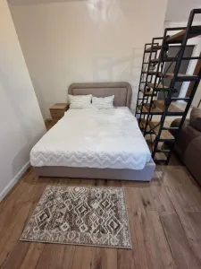Apartament 1 cameră – Bloc nou 2026 | Prima închiriere | Încălzire în pardoseală - foto 4