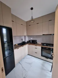 Apartament 1 cameră – Bloc nou 2026 | Prima închiriere | Încălzire în pardoseală - foto 6